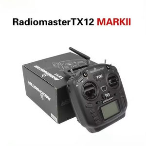 Émetteur radio FPV TX12 MKII ELRS Mark2, module multi-protocoles CC2500, 16 canaux, OpenTX EdgeTX, pour pièces de rechange de drone FPV - Product Image 2