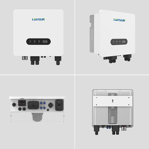 <span class=keywords><strong>2025</strong></span> mới lai biến tần duy nhất giai đoạn 6KW 5KW 3.6kW on/off lưới lai năng lượng mặt trời biến tần <span class=keywords><strong>MPPT</strong></span> điều khiển - Product Image 6