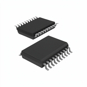อินเทอร์เฟซชิ้นส่วนอิเล็กทรอนิกส์และส่วนประกอบ IC SWITCH SPDT X 4 175OHM 20SSOP MAX4533EAP 20 SSOP (0.209", ความกว้าง 5.30 มม.) - Product Image 1