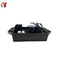 Fourniture générateur diesel Avr régulateur de tension automatique accessoires 8KW 10KW stabilisateurs monophasés universels