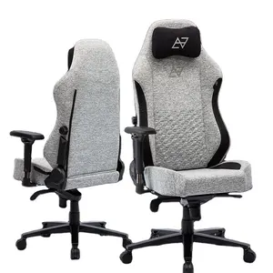 秘密办公室躺椅实验室高端游戏椅磁头枕电脑椅游戏舒适游戏椅