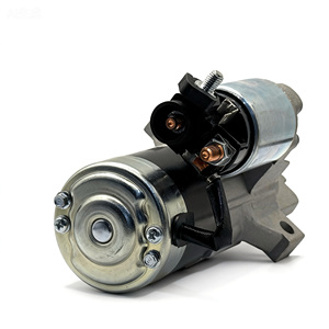 Bán buôn khởi động lắp ráp cho Mazda 6 L327-18-400 New phụ tùng ô tô mức giá cạnh tranh - Product Image 3