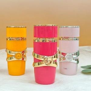 น้ำหอมสำหรับผู้ชายและผู้หญิง กลิ่นหอมติดทนนาน ขายส่ง - Product Image 1