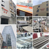 Panneau Mural PVC Anti-UV Décoration Maison Écologique Haute Qualité Direct Usine Chine pour Feuille PVC Marbre Décorative Intérieur