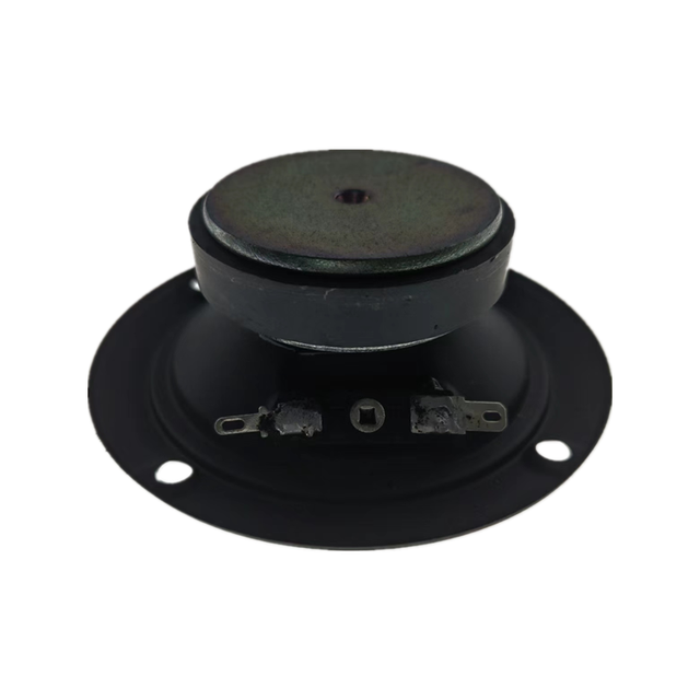 Factory Direct 3 Inch Tweeter Unit 6 Ohms Speaker Cone Professional Horn