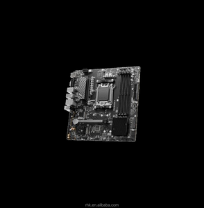 Paquete de Placa Base PRO B650M-P con 5 Procesadores de Escritorio de 6 Núcleos 7600X (AMD AM5, ATX, DDR5, PCIe 4.0) PRO B650M-P - Product Image 5