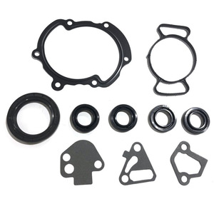 TCS46108 <b>Timer</b> Protective Cover Gasket For Buick Cadillac Chevrolet JV5178 Engine System Gaskets - Product Image 3