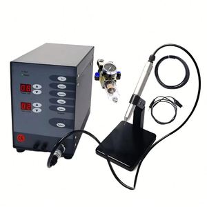 Spot for Jewelry Multi-Material Gold Silver Stainless Steel <b>Titanium</b> New Condition 220v Voltage - Product Image 1