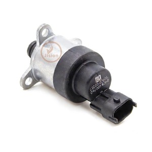 Vanne de régulation de pompe à carburant de haute qualité 4936097 961280670014 1465ZS0100 0928400805 EXCAVATEUR - Product Image 1