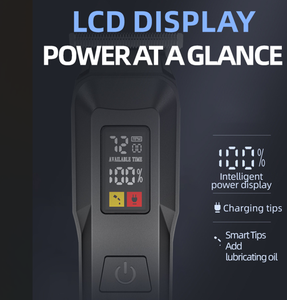 Recortadora de <span class=keywords><strong>Barba</strong></span> Profesional para Salón de Belleza, Recargable, Eléctrica, para Cortar el Cabello, Máquina Cortadora de Cabello para Uso en Casa <span class=keywords><strong>y</strong></span> Hotel, USB - Product Image 3