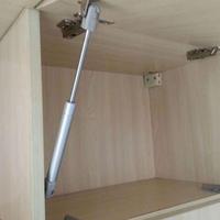 RUIBE – entretoise à gaz OEM, amortisseur hydraulique de levage à ressort à gaz, 60kg, 400N, 2500n