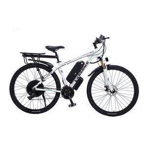 Bicicleta Eléctrica de Montaña de 48V 1000W y 29 Pulgadas, 21 Velocidades, AKZ-ECY20066-29 29 AKZ-ECY20066-29 AKZ-ECY20066-29 AKZ-ECY2006 - Product Image 6