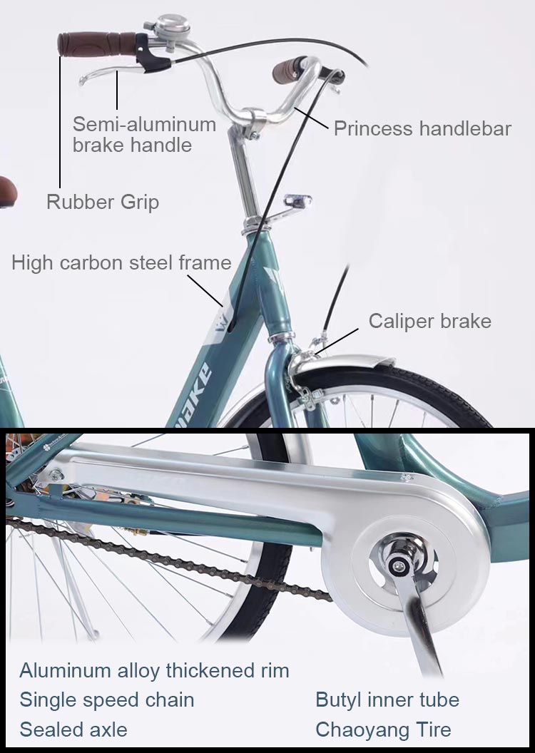 gnstige erwachsenen-damenfahrrder erwachsene citybike eu-warenlager  erwachsene 24 26 zoll japan gebraucht damen-fahrrad| Alibaba.com