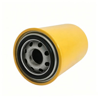 Filter Oli Transmisi untuk Backhoe Loader JCB 2CX 3CX 4CX, Pabrik 02/100284 02/100284A, Tersedia