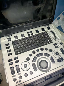 मिनी m9वेट एम 9 वेट हाई-एंड 4 डी डॉपलर अल्ट्रासाउंड सिस्टम पशु हृदय अल्ट्रासाउंड के लिए पशु हृदय अल्ट्रासाउंड इमेजिंग - Product Image 2