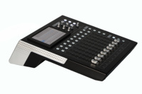 GOX-MD16 de mélangeur de rack Audio numérique professionnel en métal Console d'enregistrement WIFI Fabriqué GOX pour les professionnels de l'audio