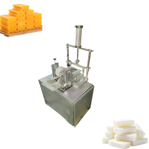 Fabricant de système d'automatisation complet d'équipement de fabrication de savon efficace en Chine sécurisé et fiable - Product Image 5