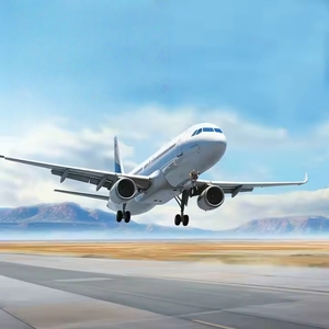 De China a Dubái Arabia Saudita EE. UU. Servicio rápido y seguro de la Agencia LCL Fedex Servicio de flete aéreo eficiente y conveniente DHL UPS DAP - Product Image 2
