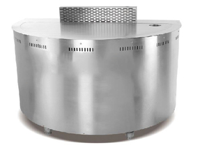 Profesional Comercial Nuevo Producto Parrilla Japonesa LPG Gas <span class=keywords><strong>Teppanyaki</strong></span> - Product Image 3
