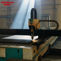 Équipement de soudage à rotation horizontale sur trois axes, positionneur de soudage, engrenage, puissance 1 kW, tension 220 V, pour applications de robots de soudage