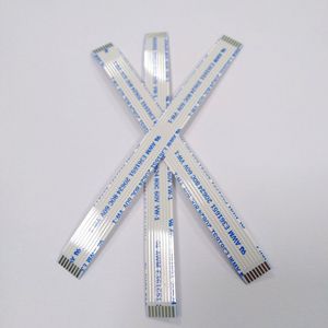 FFC สายเคเบิลยืดหยุ่นแบบแบน Fpc ตัวเชื่อมต่อที่ส่งมา - Product Image 4