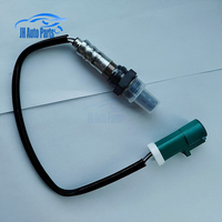 Nouvelle sonde d'oxygène O2 OE 98AB9F472BB compatible avec les modèles 2003-2007, sonde d'échappement de remplacement