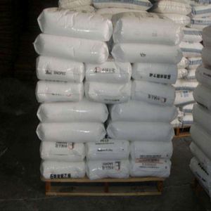 HDPE 5000S Spinning Grade Extrusion Molding High Density Polyethylene HDPE <b>Plastic</b> Resin HDPE Granules - Product Image 5