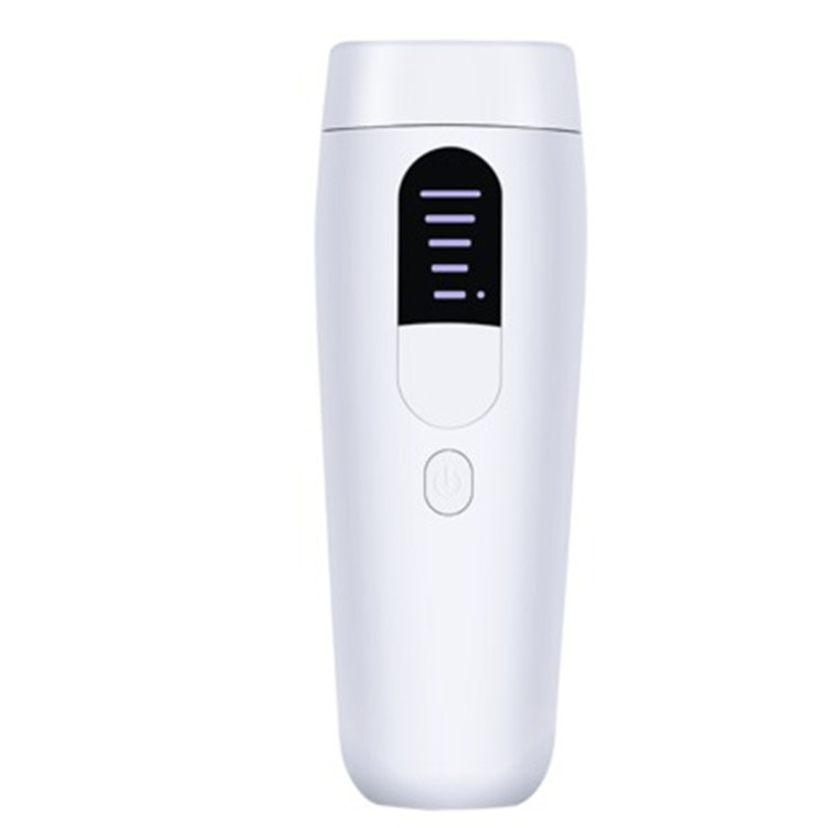 Устройство для безболезненного удаления волос IFINE Beauty IPL, 500000 импульсов, постоянное удаление волос для женщин и мужчин