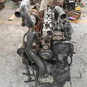 Motor de Camión Diésel Usado en Buen Estado, 6 Cilindros 6CT 8.3L para 1983-2004, para Reemplazo, Motor Completo, Origen Japón - Product Image 2