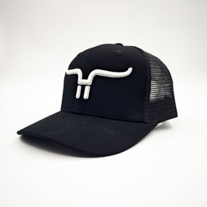 Casquettes de camionneur en maille à 6 panneaux Richardson en gros, style Y2K Hip Hop Plage pour hommes, personnalisables, vierges, modèle 112 - Product Image 2