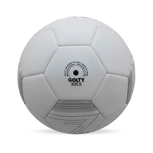 Ballon <span class=keywords><strong>de</strong></span> football en PU GOLTY GSM-3005, taille 5, poids 410-430 g et circonférence 680-700 mm, prix avantageux, cousu à la machine - Product Image 6