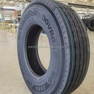 Pneu de camion Dovroad TRUCK TYRE LOW PRICE Penus 315 80 225 11R22.5 - Product Image 4