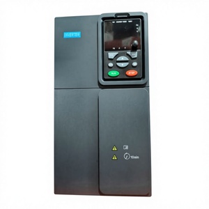 เครื่องแปลงความถี่ไฟฟ้ากระแสสลับ3เฟสเดียว220V 380V - Product Image 2