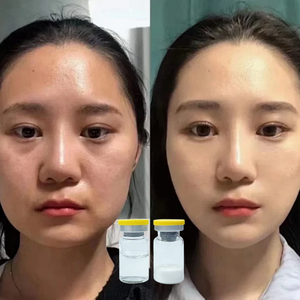 Siero viso con etichetta privata nuovo collagone organico Anti-invecchiamento per lifting viso istantaneo rimozione antirughe rassodante <span class=keywords><strong>polvere</strong></span> liofilizzata - Product Image 6