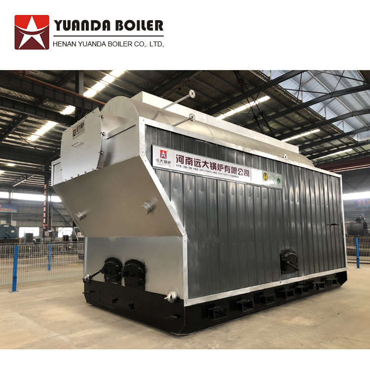 40 to 700 kw Household Solid