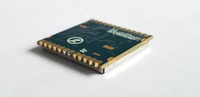 Módulo RFID de código C # de tamaño pequeño de 1-6 metros OEM para lector de tarjetas Flipper Zero RFID