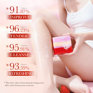 Jabón Íntimo Yoni Artesanal 100% Natural y Orgánico a Base de Glicerol, con pH Equilibrado, Elimina Olores y Reafirma la Vagina - Product Image 5