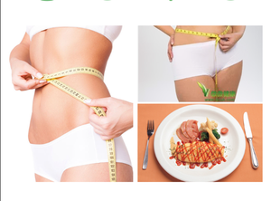 Ağırlık kontrolü ve iştah desteği için OEM özel etiket antioksidan zayıflama Gummies - Product Image 3