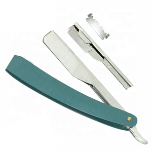 มีดโกนหนวดสำหรับร้านตัดผมและร้านตัดผมใหม่ - Product Image 1