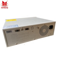 Testeur de bobinage de moteur de transformateur d'impulsions HM5815A Testeur de surtension