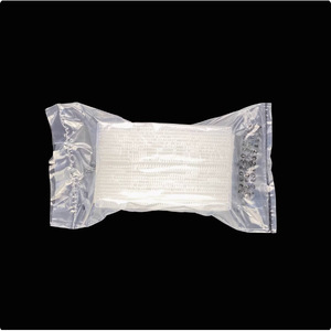 Brosse à main médicale Weikang, éponge double face, nettoyage doux pour usage hospitalier - Product Image 3