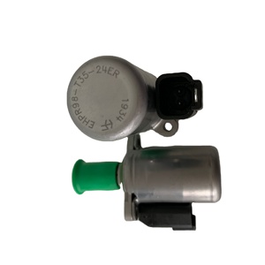 EHPR98-T35-0-N-24ER  EHPR98-T38-0-N-24ER ไฮดราฟอร์ซของแท้ ผลิตในสหรัฐอเมริกา ตัวควบคุมอิเล็กโทรโพรพอชันนัล  โปรพอร์ตินา - Product Image 3
