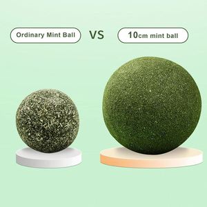 ลูกบอลแคทนิปสำหรับแมว ของเล่นแมว - Product Image 3