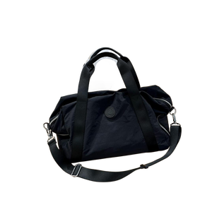 Bolsa de Viaje Oxford Impermeable, Ligera, Moderna, de Gran Capacidad, Multifuncional, con Cierre de Cremallera, para Llevar en la Mano o Cruzada - Product Image 3