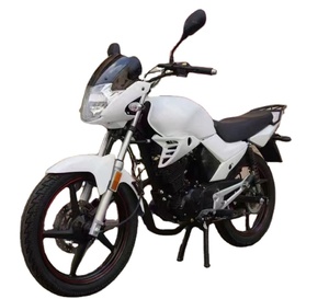 EEC <span class=keywords><strong>Custom</strong></span> <span class=keywords><strong>125cc</strong></span> Monocylindre Refroidi Par Air 4 Temps Essence Moto Tout-Terrain pour Adultes - Product Image 2