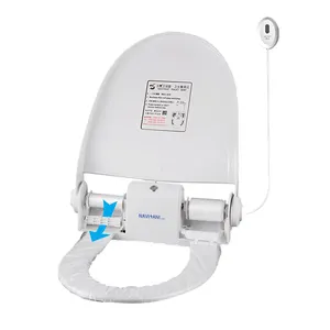 Dụng Cụ Vệ Sinh Toilet Tự Động, Dụng Cụ Vệ Sinh, Giữ Sạch Sẽ Và An Toàn Trong Phòng Vệ Sinh Công Cộng