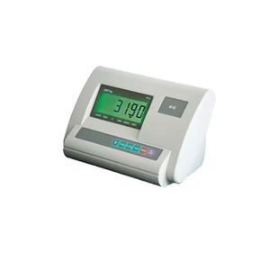 Veidt Weighing Yaohua A12+SS Instrumento de Pesaje Digital de Acero Inoxidable para Indicador de Báscula Electrónica en Sudáfrica - Product Image 6