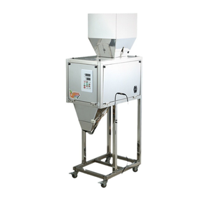 Máquina de Llenado Cuantitativo Automática para Productos Alimenticios de Gran Capacidad, Gránulos de Té y Polvo con Sellador de Pesaje - Product Image 3