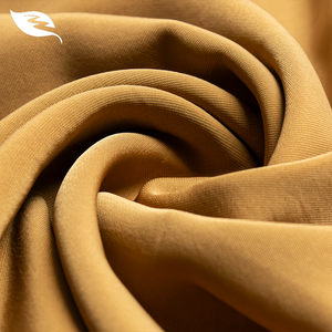 Nuevo Material para Abaya Personalizada 2026 para Mujeres <span class=keywords><strong>de</strong></span> Oriente Medio, Excelente Textura, Tela Nida Crepé, Color/Negro - Product Image 4