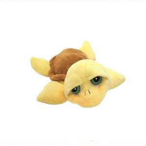 Fabricante de Juguetes Personalizados, Peluches Impresos, Tortuga de Peluche Suave - Product Image 2